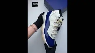 Sneaker Unboxing.Jordan 11 Retro Rare Air#sneakers #sneakerhead
