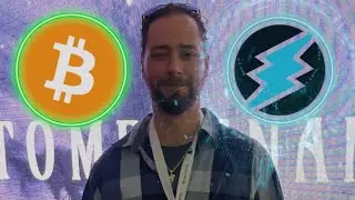 ELECTRONEUM BREAKOUT NAILED!! BITCOIN PUMPS!! WILL IT CONTINUE?! LEARN TO TRADE LIKE A PRO TODAY!!