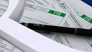 Formularios de impuestos a&ntilde;o 2015- DIAN  [derecho tributario]