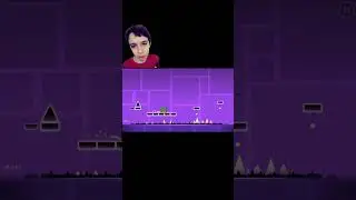 Quer chegar mais longe no geometri dash,ganha!-Brun&atilde;o#brun&atilde;o#geometri dash#dasafios