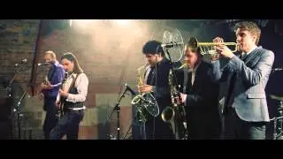 Federation of the Disco Pimp /// No Place Like Home [Live in Glasgow]