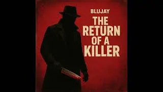 BLUJAY- THE RETURN OF A KILLER (Prod. &AElig;gis Beatz ) 