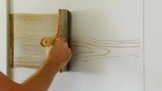 Rudolf Parzl - Das Malerhandwerk: Dekorationsmalerei