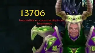 The Classic Warlock Experience