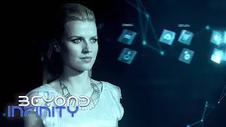 H+ Ep. 1 & 2 | Driving Under, On Their Level | Beyond Infinity