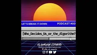 New Voices, Old Risks: The Crossroads of Modern Communication - Let's break it down podcast