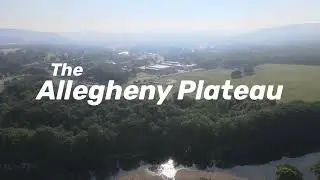 DAY 1973: The Allegheny Plateau