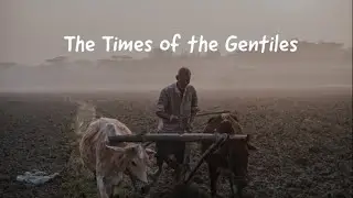 Gentile Converts - Old vs New Testament