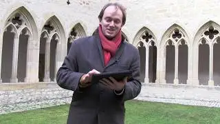 Online Gottesdienst zum Bu&szlig;- und Bettag