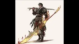 Insane Fight | Succ Ninja vs Awk Musa