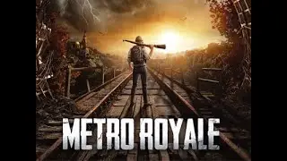 pubg mpbile metro старт нового сезона CH.26