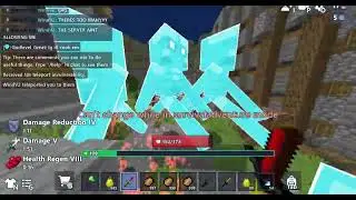 1v100 against Drauger knights and MORE( part-1)