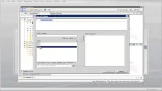 Web Intelligence   Create a Simple Report