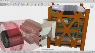 Product Design & Manufacturing Collection workflows: AnyCAD