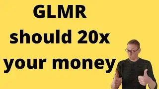 Why Moonbeam GLMR should hit $10 per coin (currently $0.46)