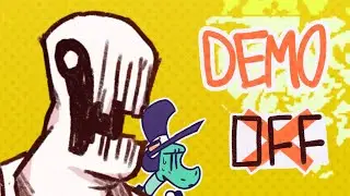 OFF Remaster (Demo) ❌ - Cats, Spirits and Puzzle conundrums