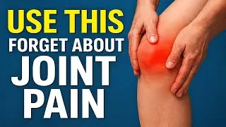 Use This and Forget About Joint Pain: Top 3 Vegetables That Heal Inflammation Naturally