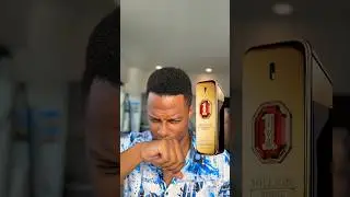 NEW Paco Rabanne 1 Million Royal&hellip;😒🥱 (1st Impressions)