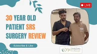 30 year old patient SRS surgery review.#vizag #patientstory