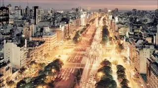 Nick Warren - Buenos Aires (Luis Bondio Dub Remix) [HD]