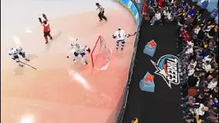 Dumbest Goalie Ever