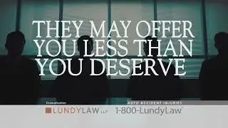 Lundy Law - Wait and See