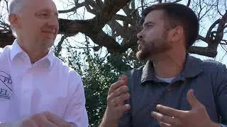 REEL Perspective - In Person Interaction is Best!!  W/Jordan Nace   Higher Information Group