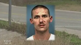 Cedar Park officer injured, assaulted during traffic stop