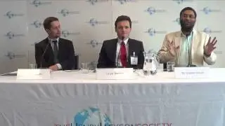 HJS Event: &lsquo;Preventing Prevent? Challenges to Counter-Radicalisation Policy On-Campus&rsquo;