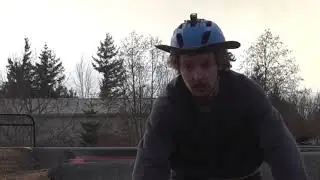 Just a Minute &ndash; Velo Solutions pump track session
