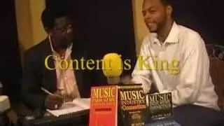 Make Money Online Interview w/ JaWar 2