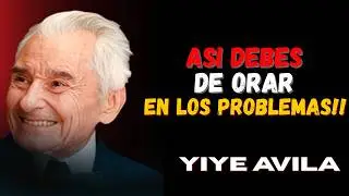 Dios te está probando… ORA ASÍ y verás la salida (Salmo 50:15)