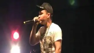 MIKEE MIC TRIFECTA