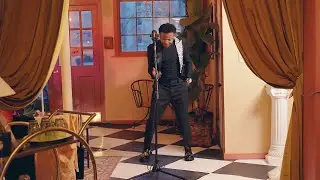 Josh Azriel - Twafia Nini (Official Music Video)