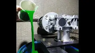 How to make Coolant +91 9428029080