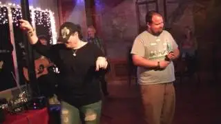Jimmy Show Show Wings 101  Abbeville,SC  3-15-2017
