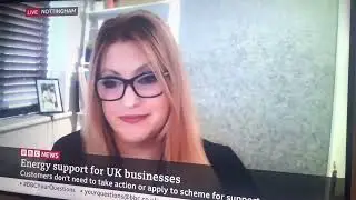 The Hair & Barber Council - Collette Osborne