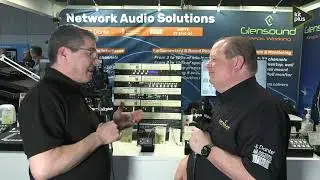 Beatrice R12 MK2 at ISE 2026