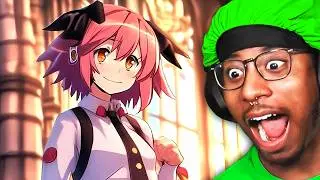 I Got TRICKED into Liking Femboys!!