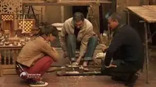 Les artisans de la Médina - Faut Pas Rêver au Maroc (extrait)