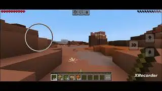 Minecraft #140 Put up Town name sign