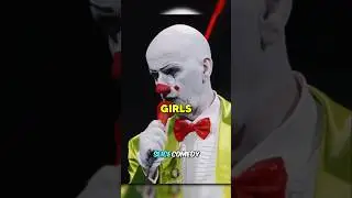Creepiest Clown in Kill Tony History.. 😂😂 | Kill Tony ft. Sir Winston Pickles