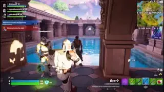 Killing Big Man's friend