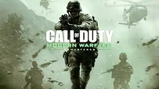 [COD Modern Warfare Remastered] Veteran Mode is a pain in the ass