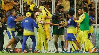 IMPOSSIBLE COMEBACK?! 😱 How CSK Stole the Win vs DC in 2018!#msdhoni#csk#dc#shreyasiyer 