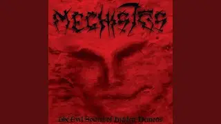 The Demon Inside