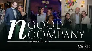 N Good Company | Episode 23 | February 23, 2026