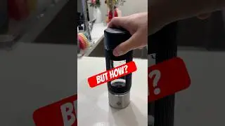 How Does A Hydrogen Water Bottle Work?