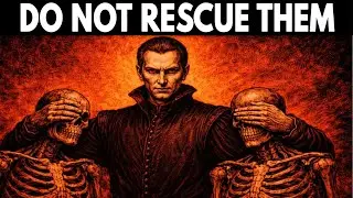Never Save These 6 Types of People &ndash; Machiavelli's Ruthless Lesson