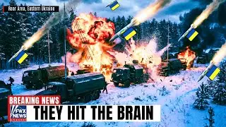 The Perfect Trap! Ukraine Waited for Russia to Relocate Its Command Post &mdash; Then THIS Happened&hellip;